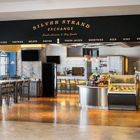 Loews Coronado Bay Resort Zewnętrze zdjęcie