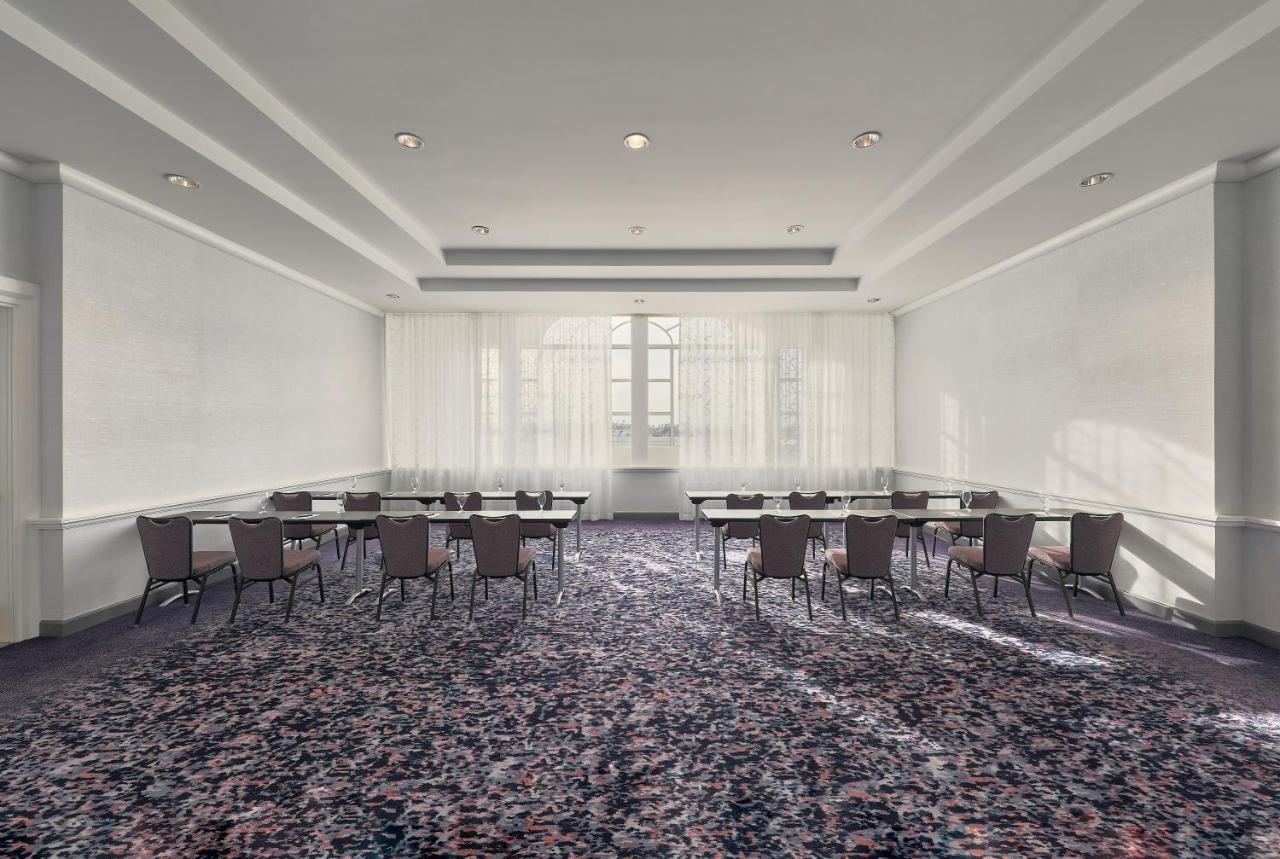 Loews Coronado Bay Resort Zewnętrze zdjęcie
