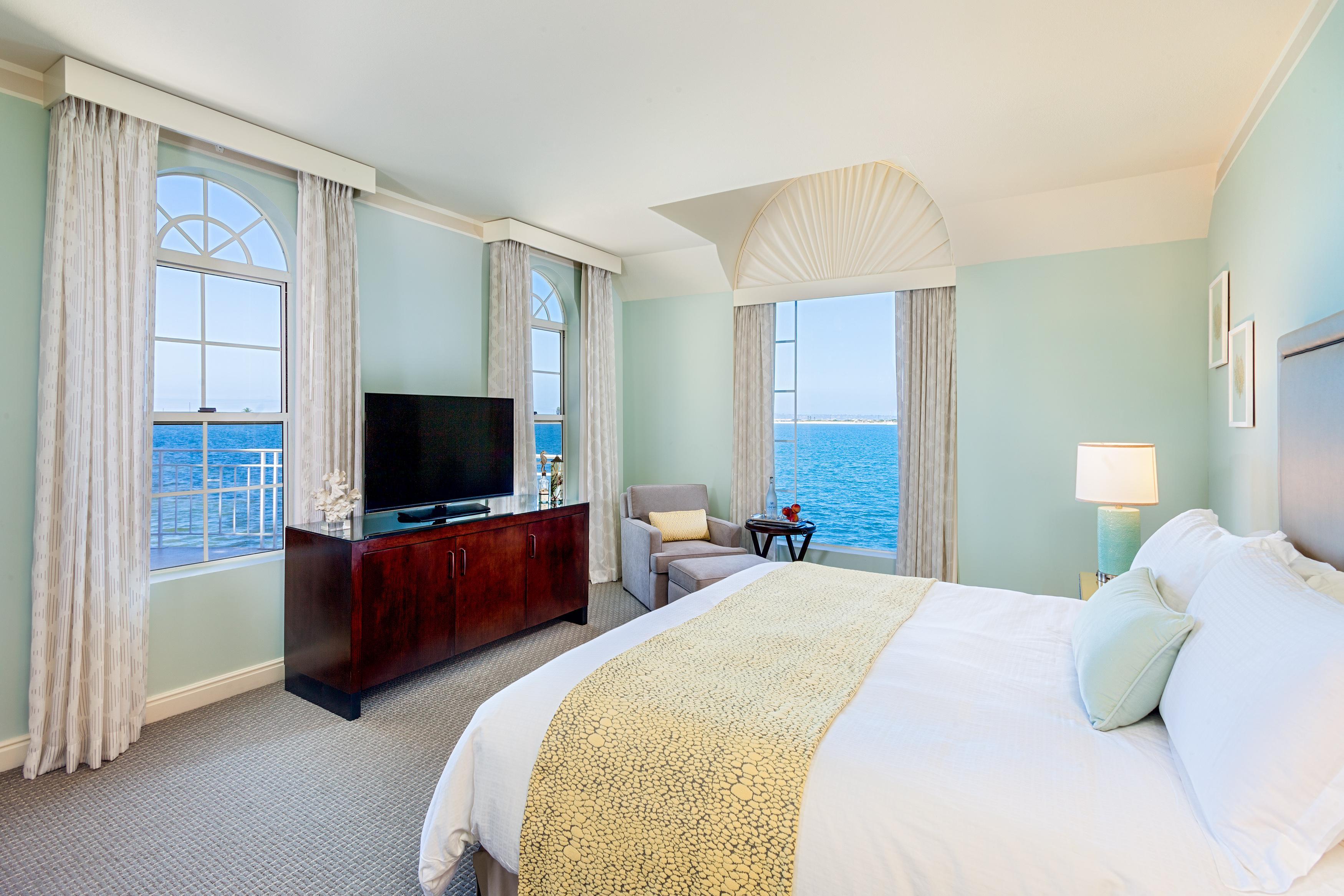 Loews Coronado Bay Resort Zewnętrze zdjęcie