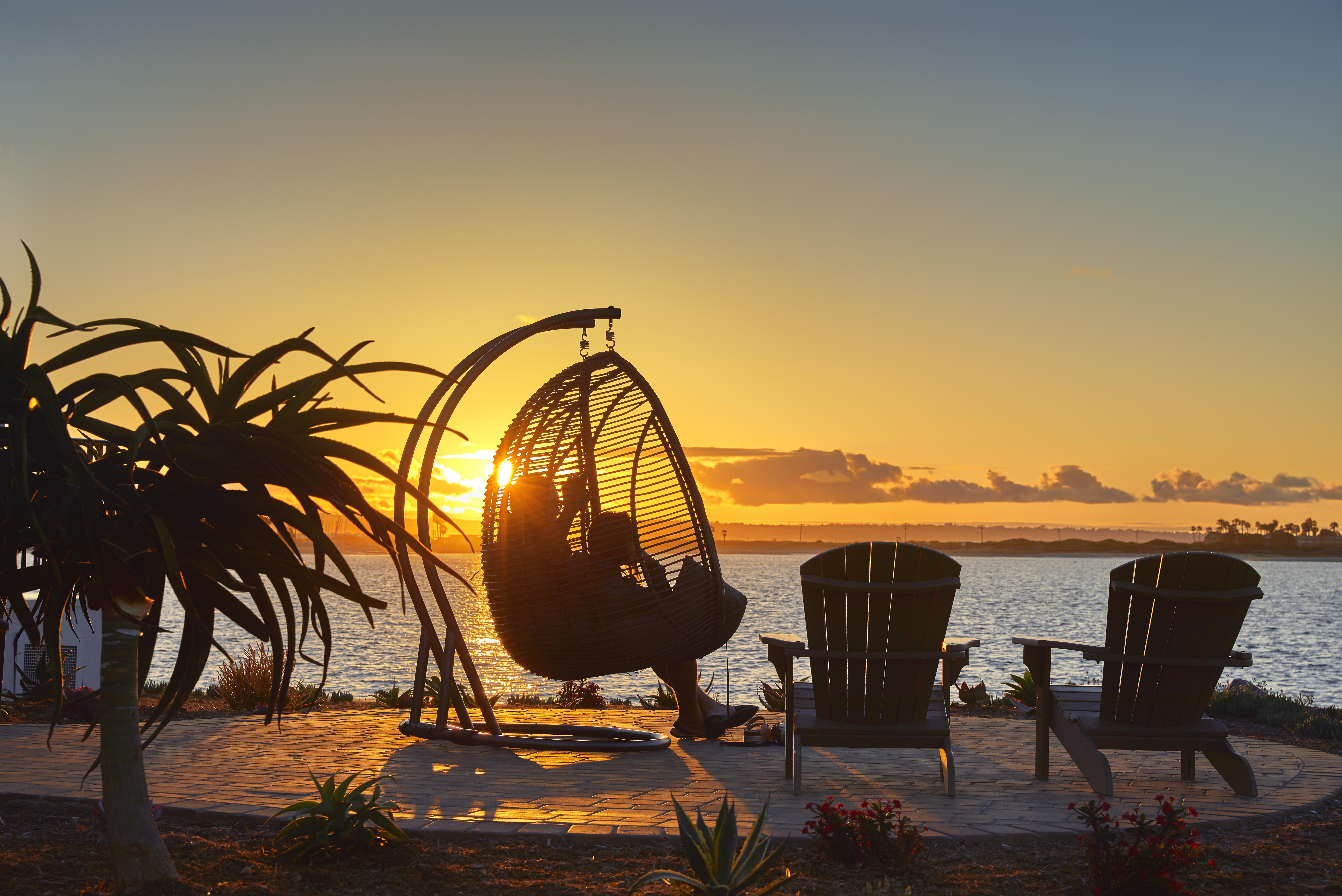 Loews Coronado Bay Resort Zewnętrze zdjęcie