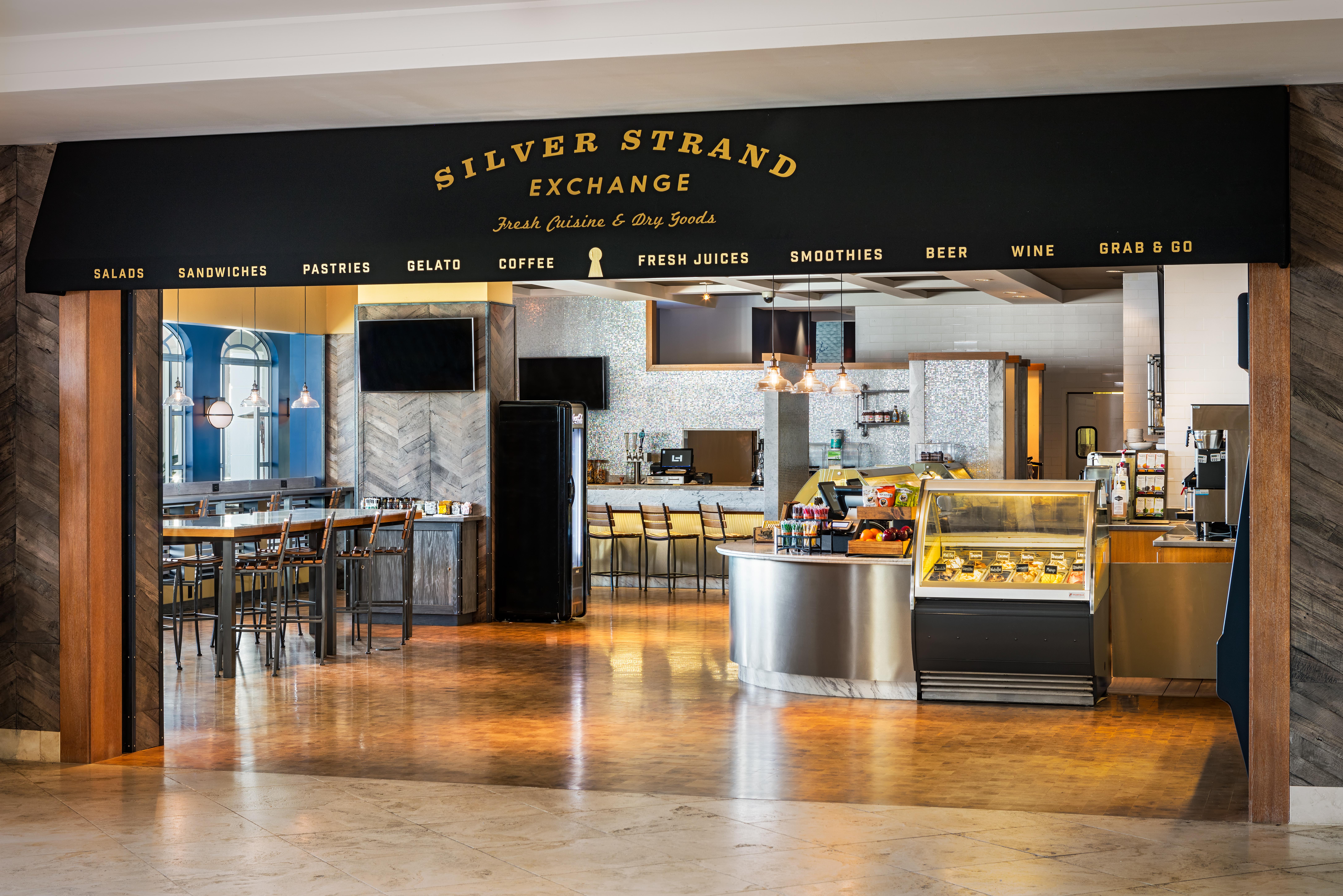 Loews Coronado Bay Resort Zewnętrze zdjęcie