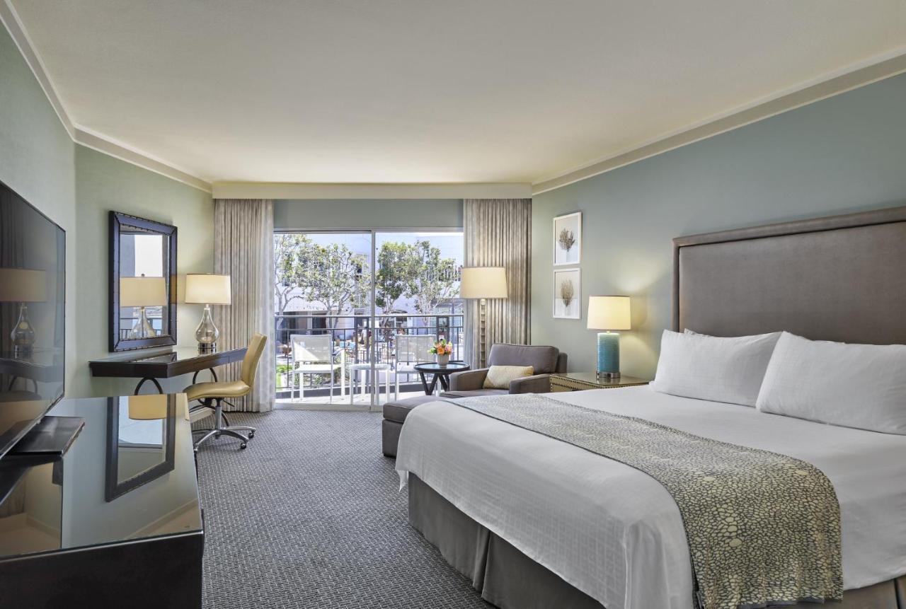 Loews Coronado Bay Resort Zewnętrze zdjęcie