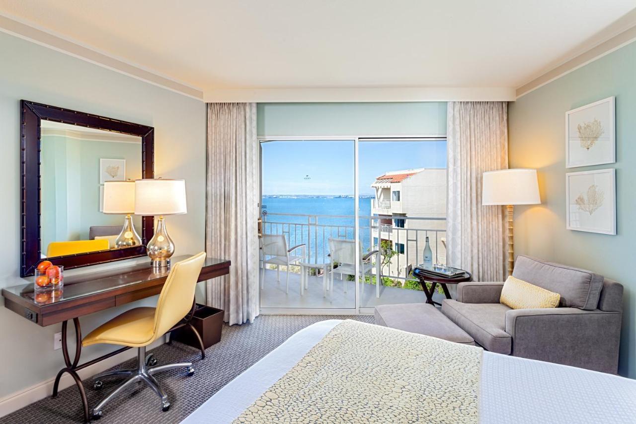 Loews Coronado Bay Resort Zewnętrze zdjęcie