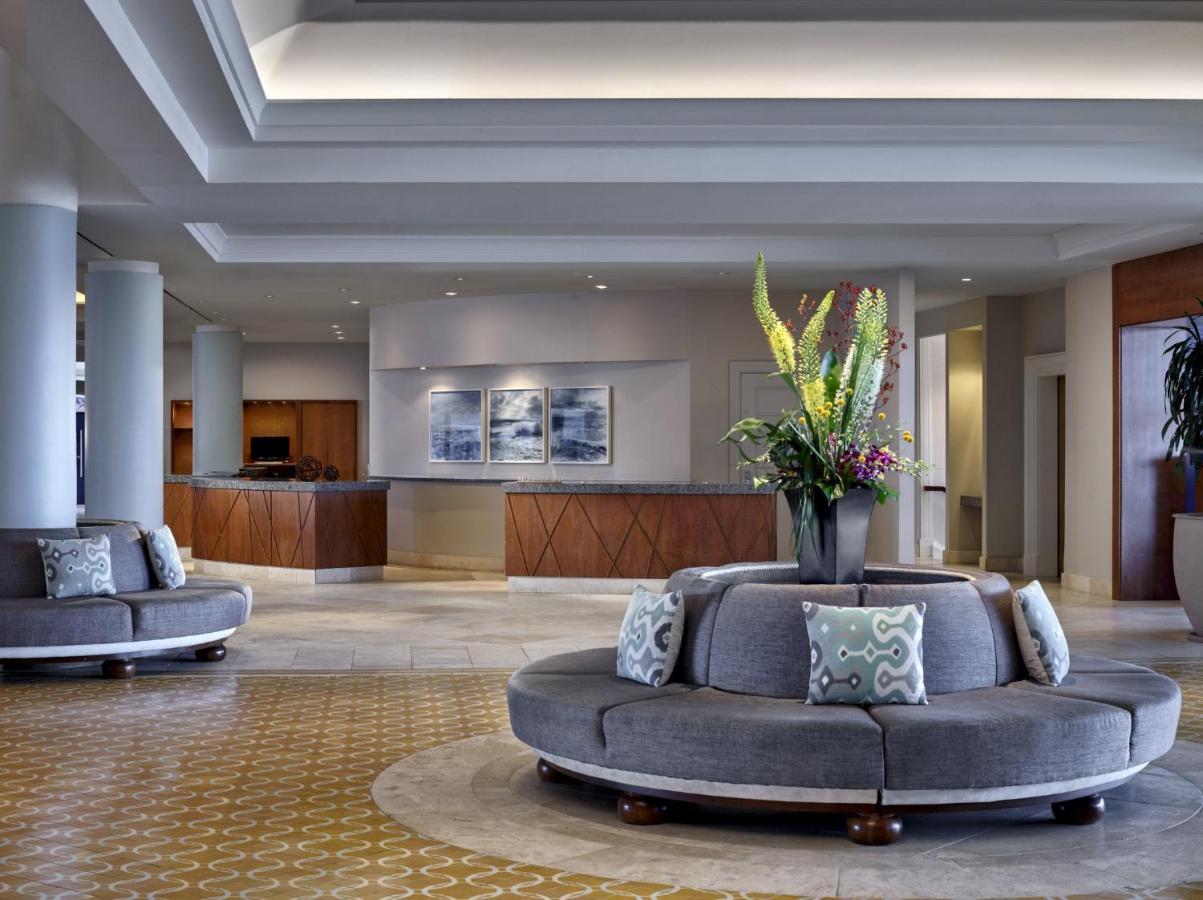 Loews Coronado Bay Resort Zewnętrze zdjęcie