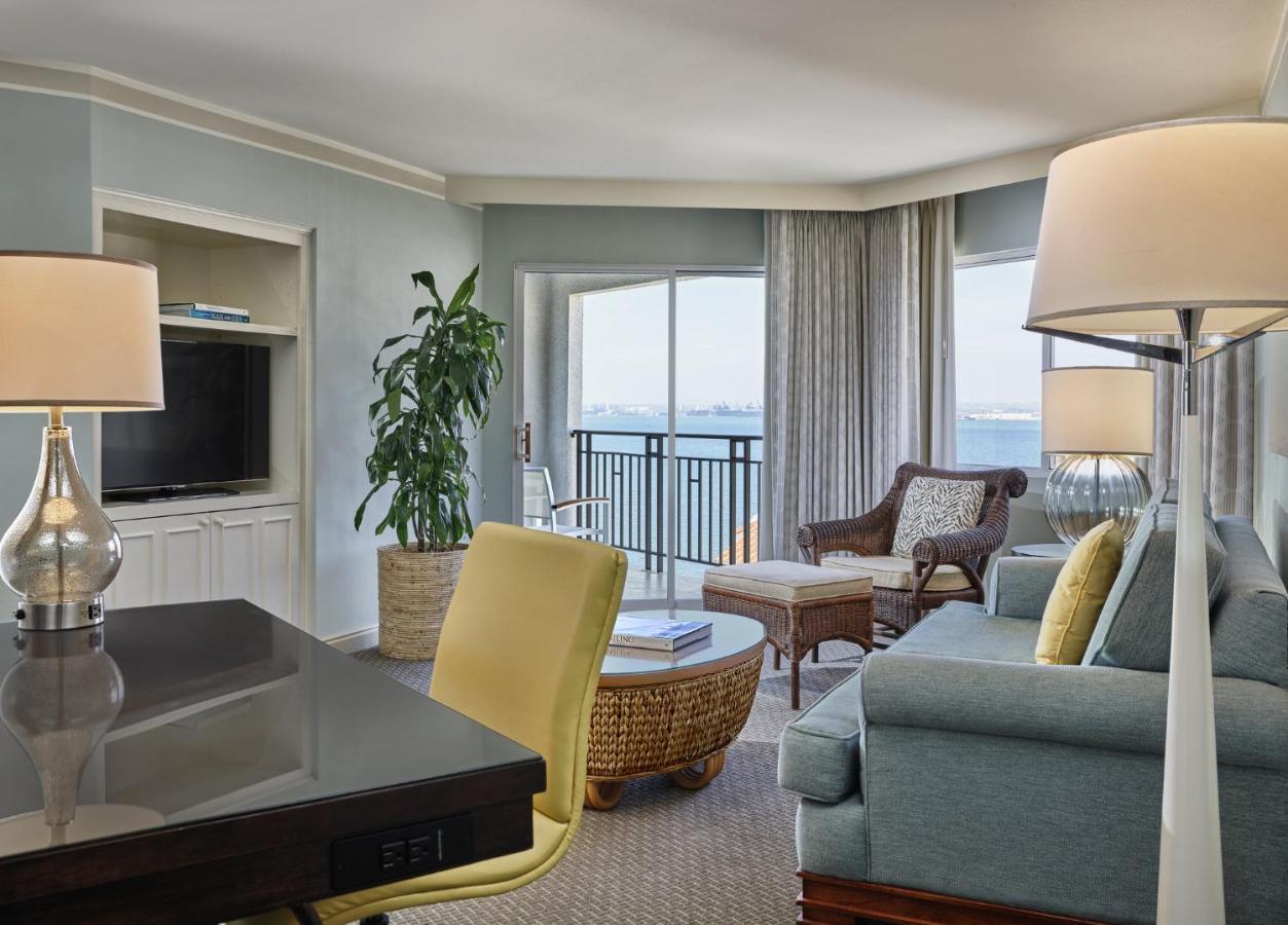 Loews Coronado Bay Resort Zewnętrze zdjęcie