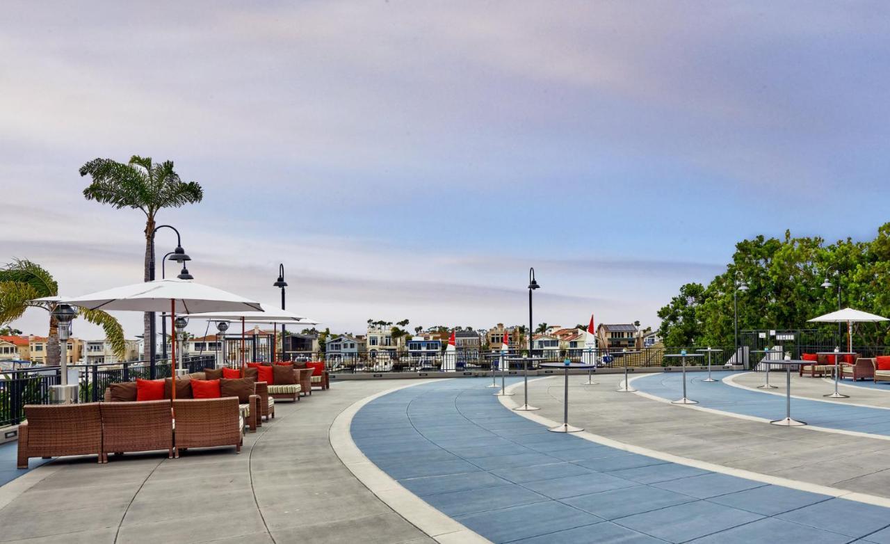 Loews Coronado Bay Resort Zewnętrze zdjęcie