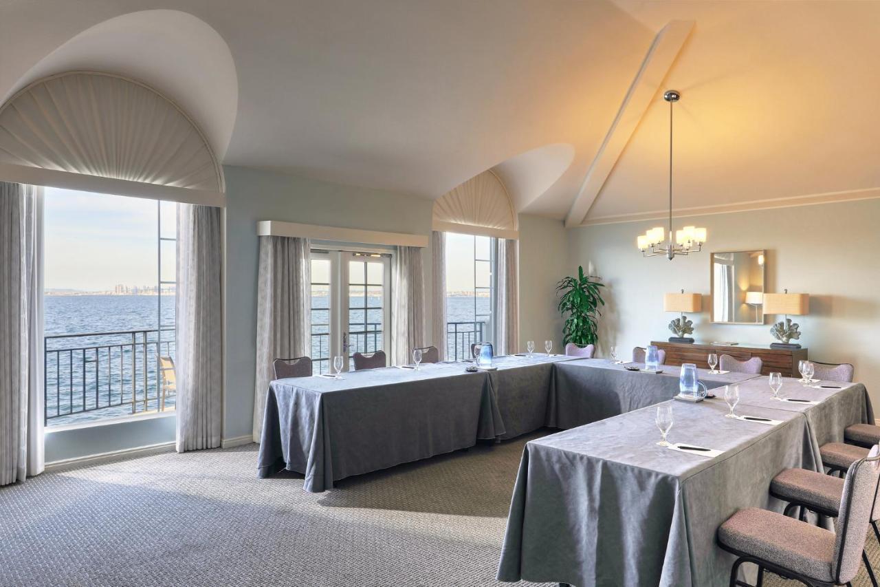 Loews Coronado Bay Resort Zewnętrze zdjęcie