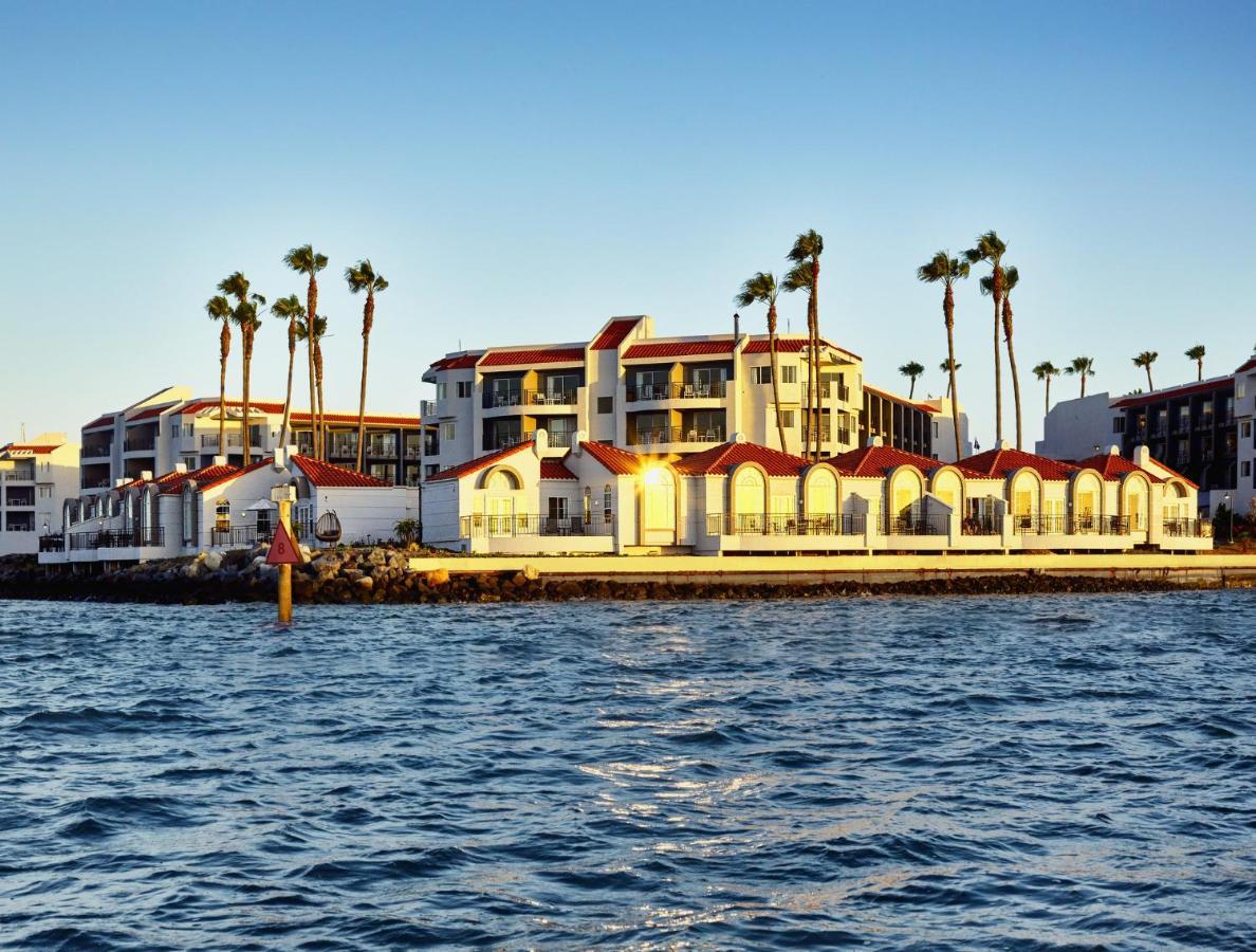 Loews Coronado Bay Resort Zewnętrze zdjęcie