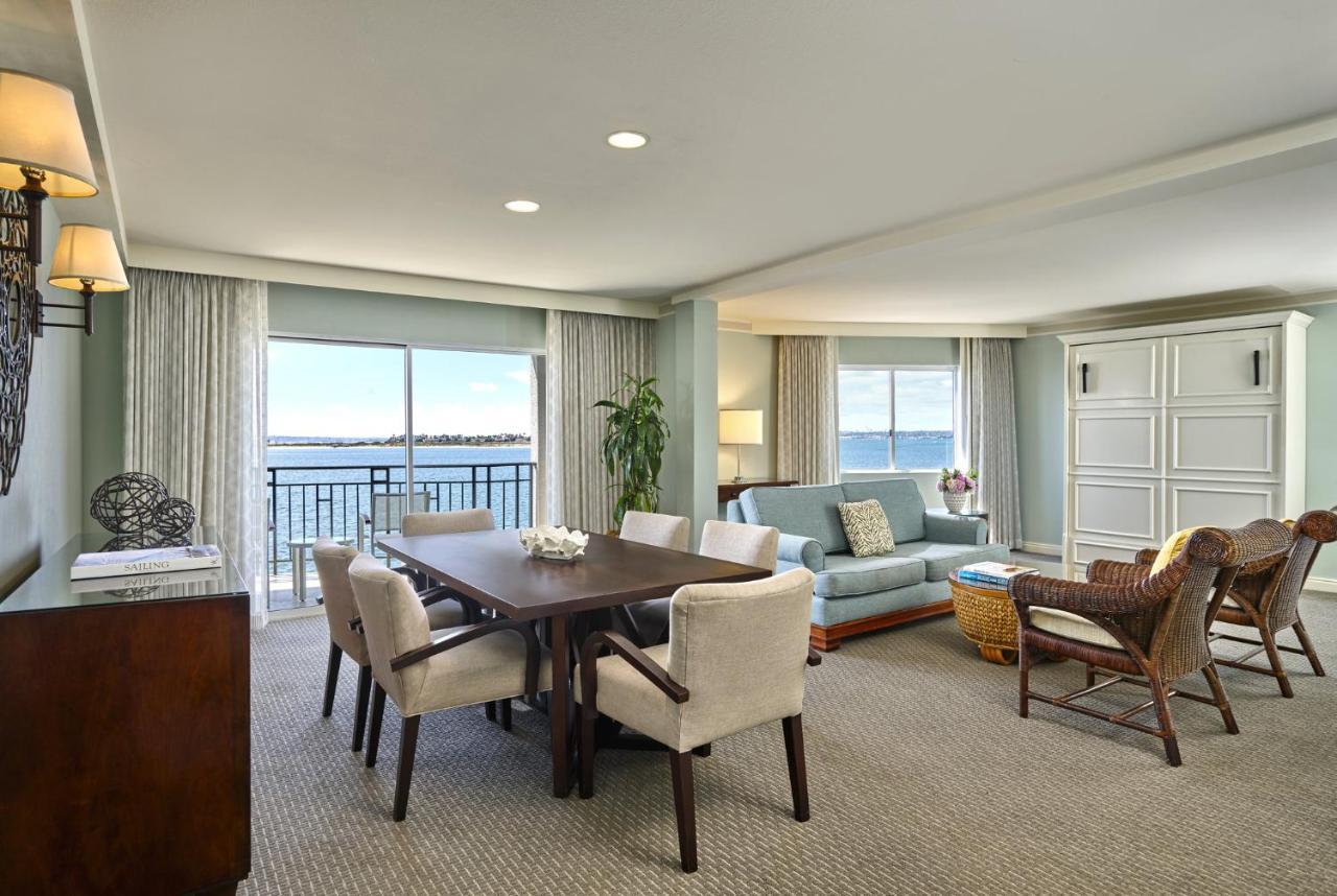 Loews Coronado Bay Resort Zewnętrze zdjęcie