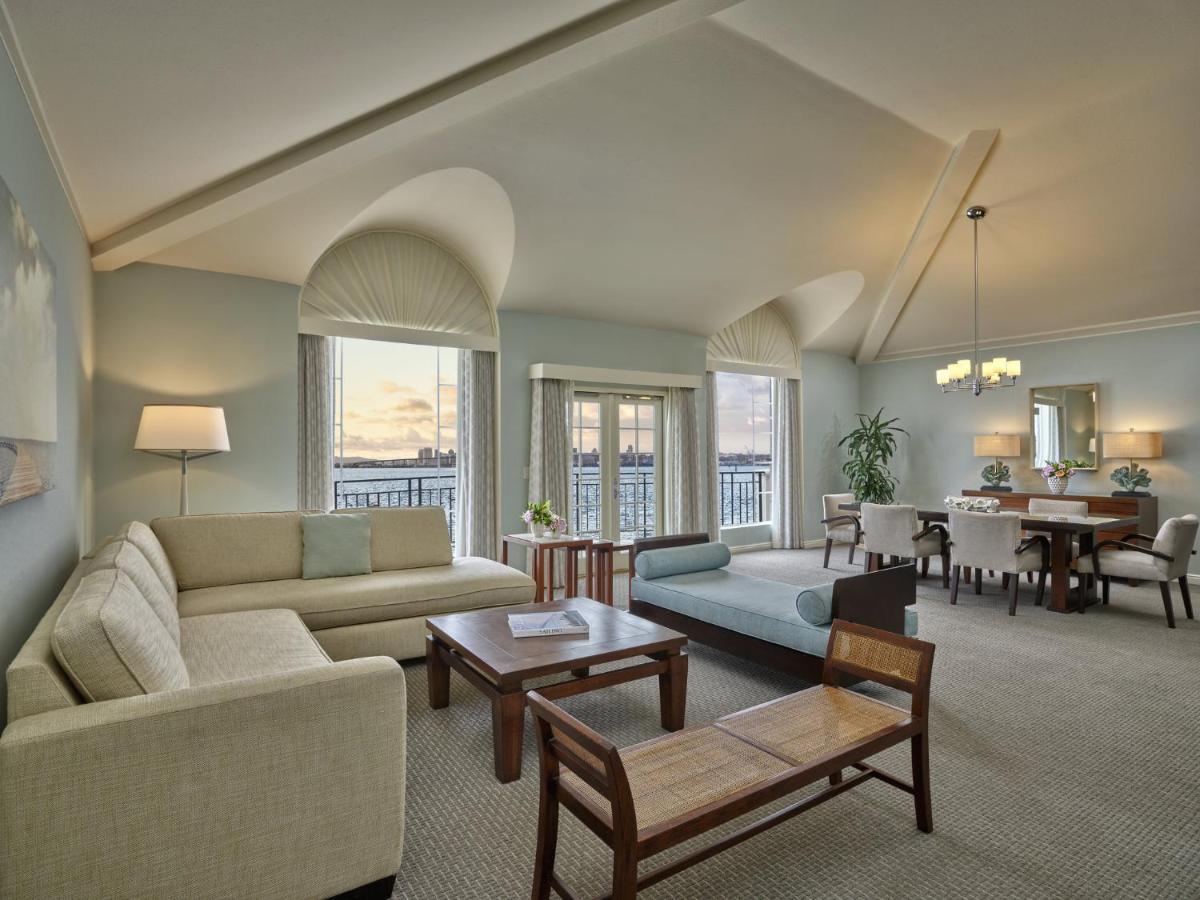 Loews Coronado Bay Resort Zewnętrze zdjęcie