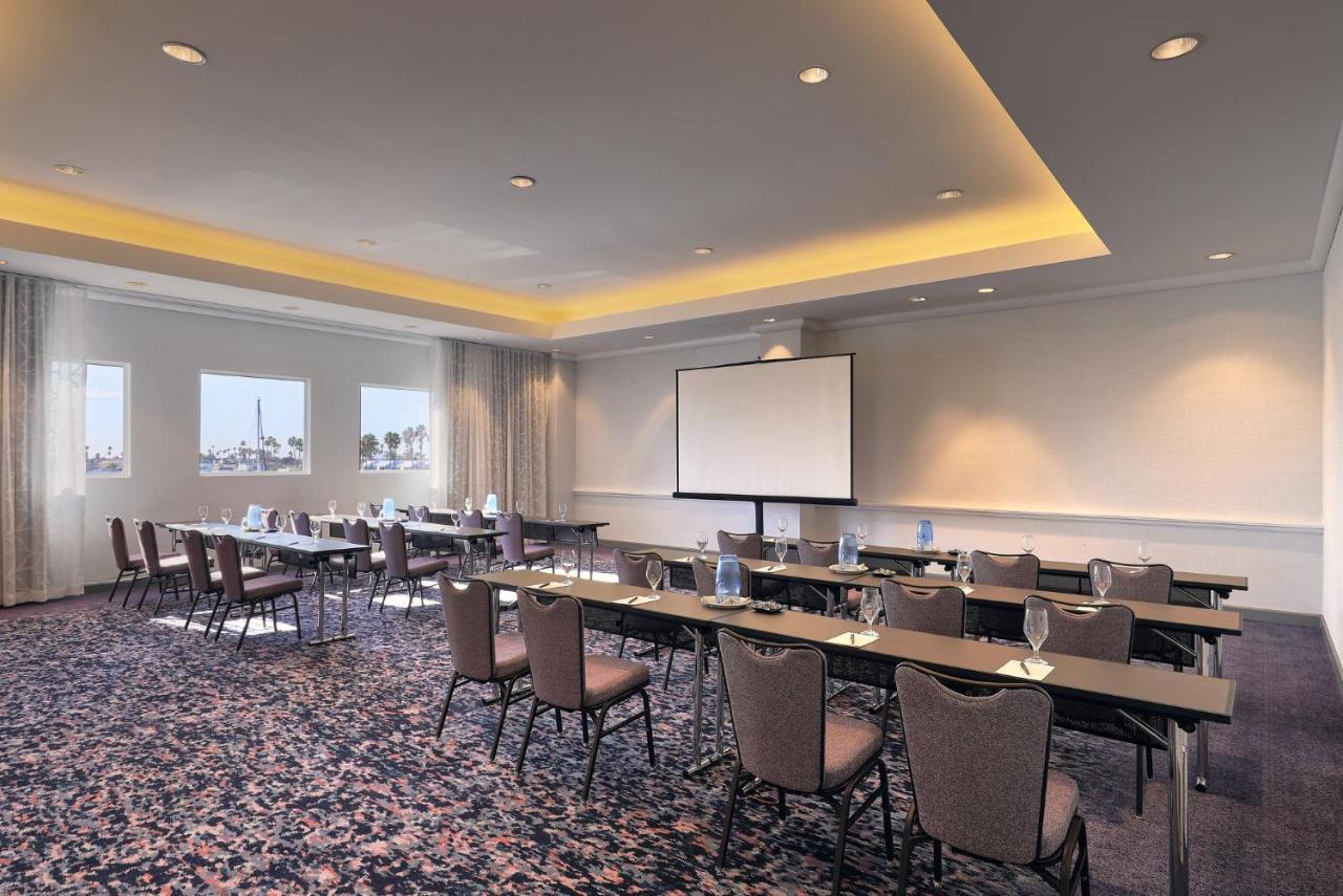 Loews Coronado Bay Resort Zewnętrze zdjęcie