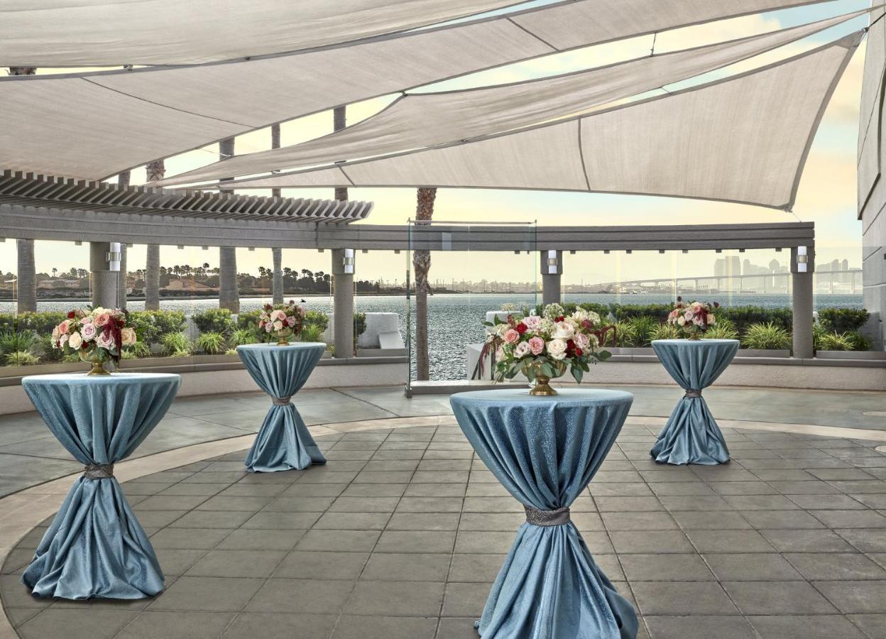 Loews Coronado Bay Resort Zewnętrze zdjęcie