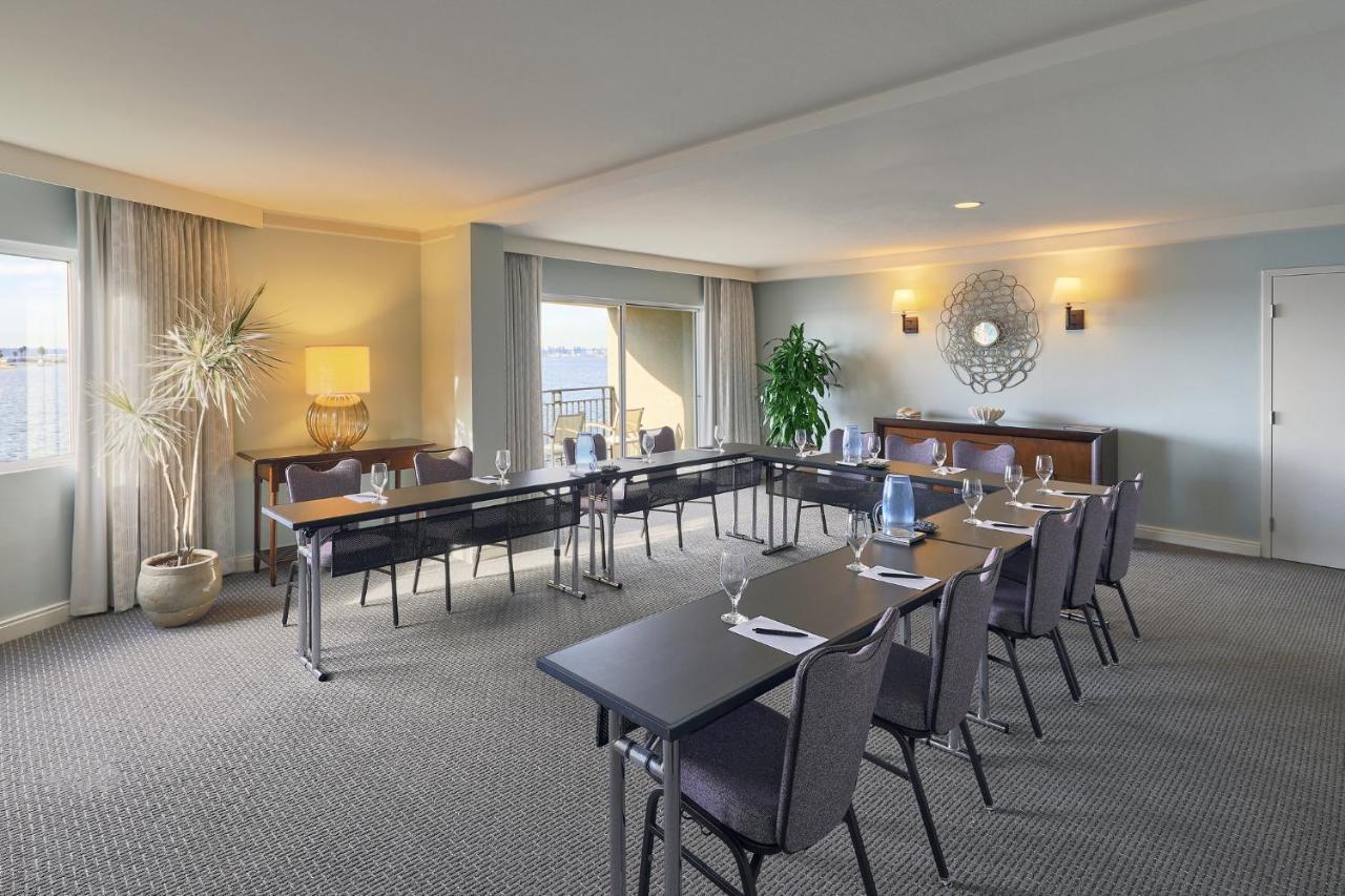 Loews Coronado Bay Resort Zewnętrze zdjęcie