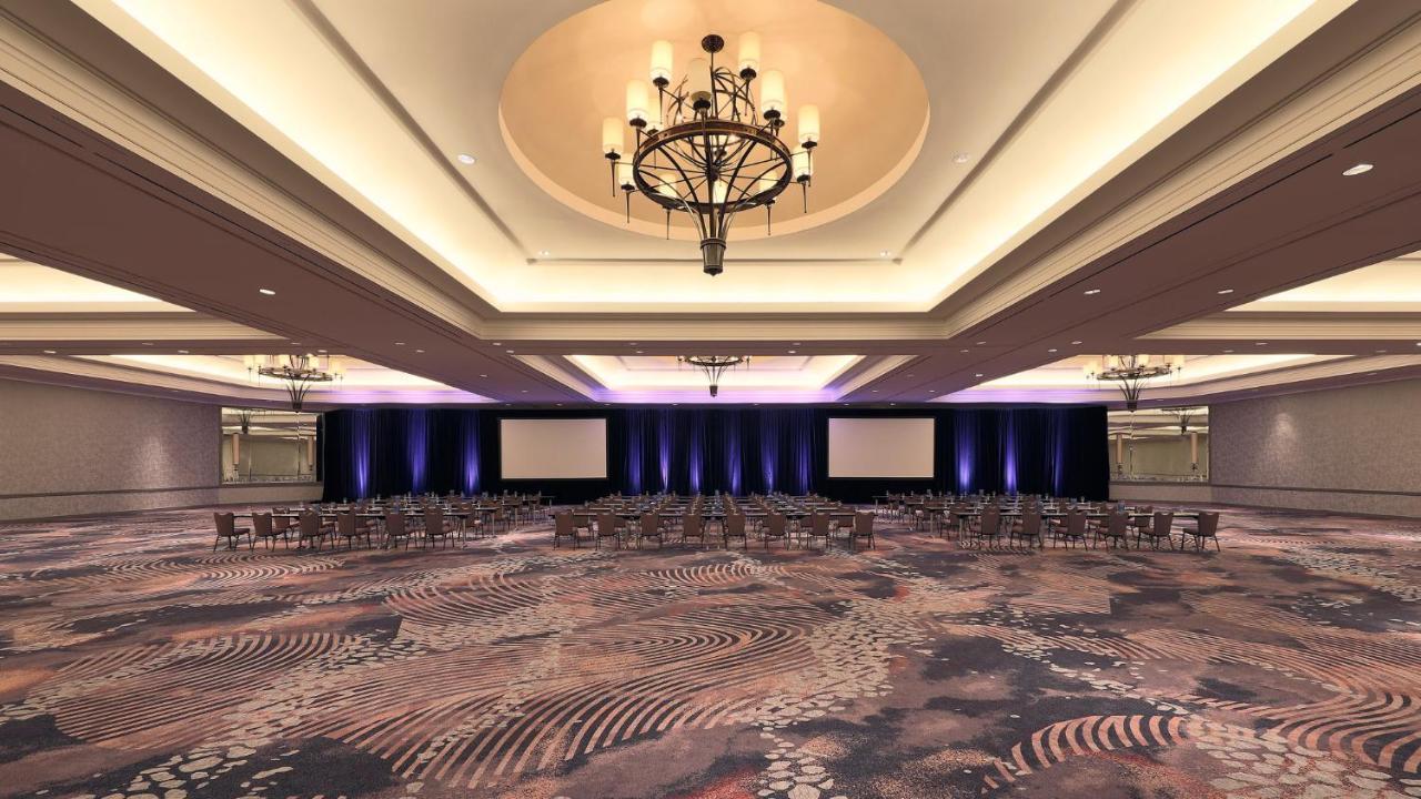 Loews Coronado Bay Resort Zewnętrze zdjęcie
