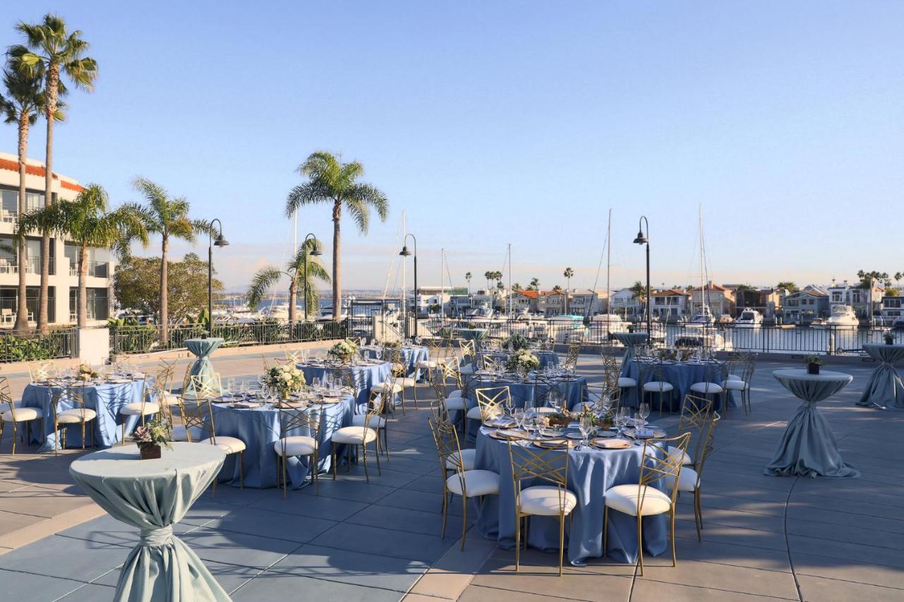 Loews Coronado Bay Resort Zewnętrze zdjęcie