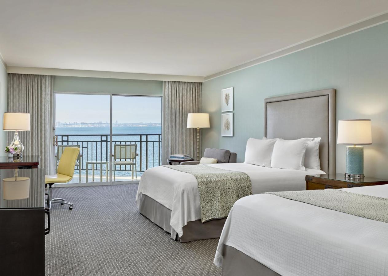 Loews Coronado Bay Resort Zewnętrze zdjęcie