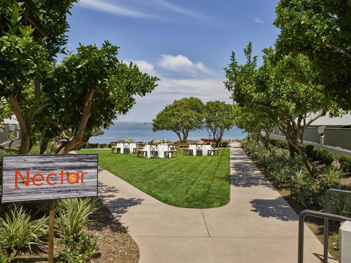 Loews Coronado Bay Resort Zewnętrze zdjęcie