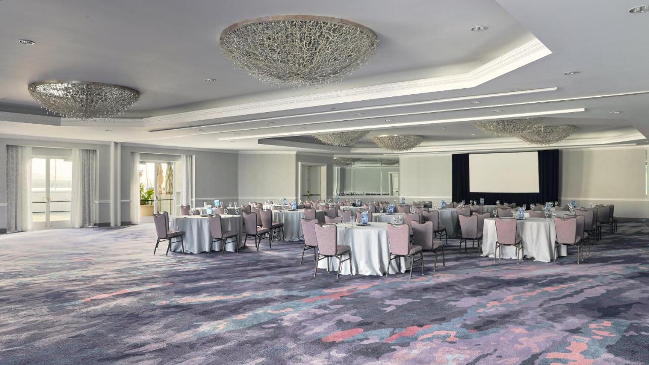 Loews Coronado Bay Resort Zewnętrze zdjęcie