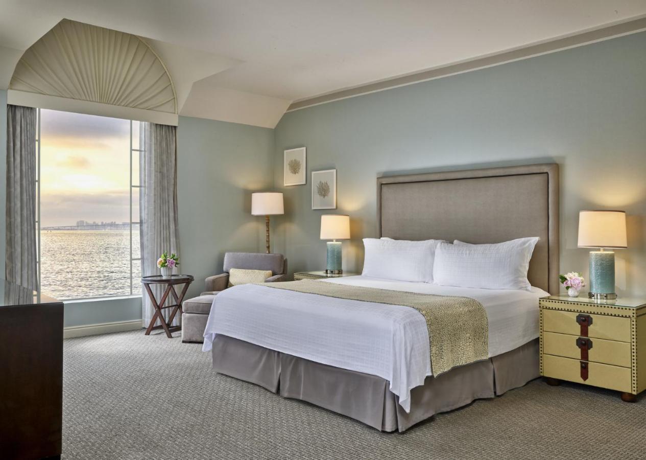 Loews Coronado Bay Resort Zewnętrze zdjęcie
