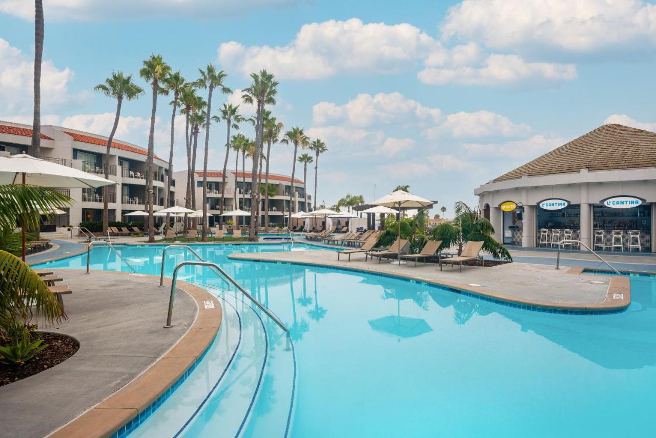 Loews Coronado Bay Resort Zewnętrze zdjęcie