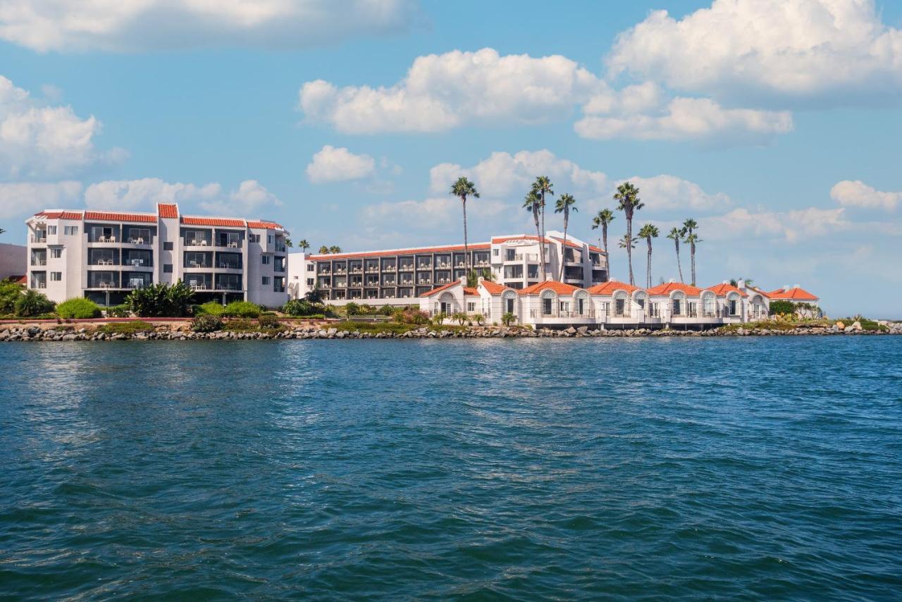 Loews Coronado Bay Resort Zewnętrze zdjęcie