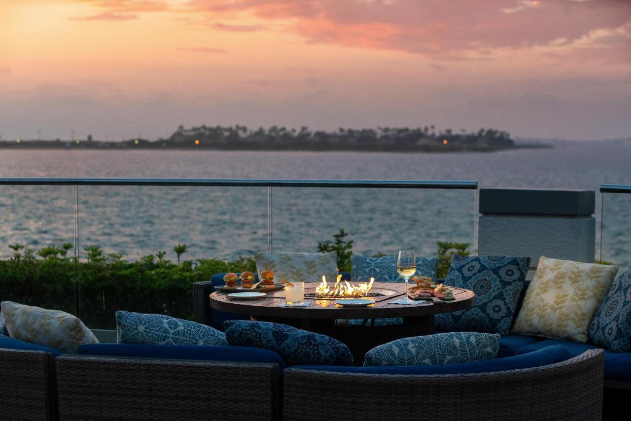 Loews Coronado Bay Resort Zewnętrze zdjęcie