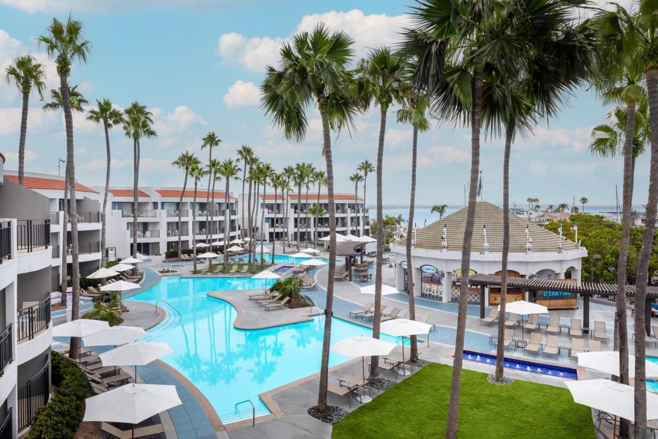 Loews Coronado Bay Resort Zewnętrze zdjęcie