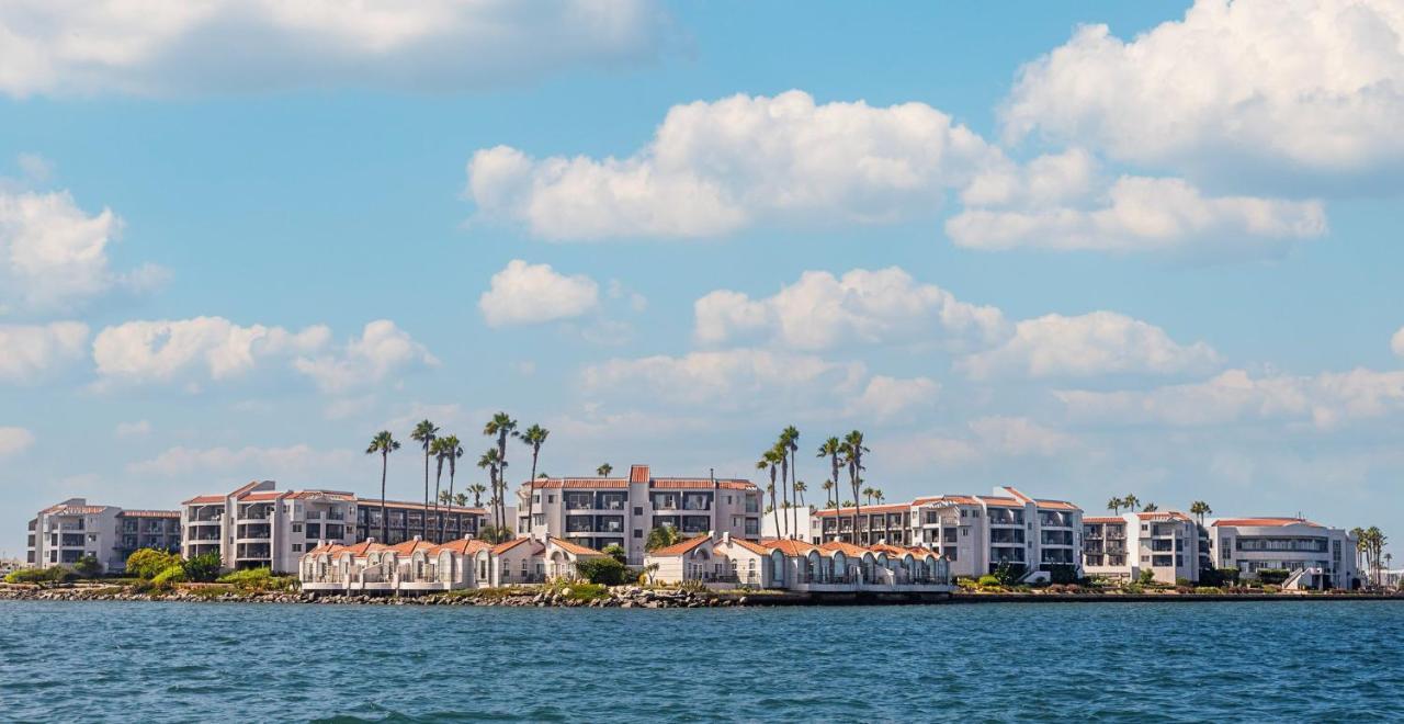 Loews Coronado Bay Resort Zewnętrze zdjęcie