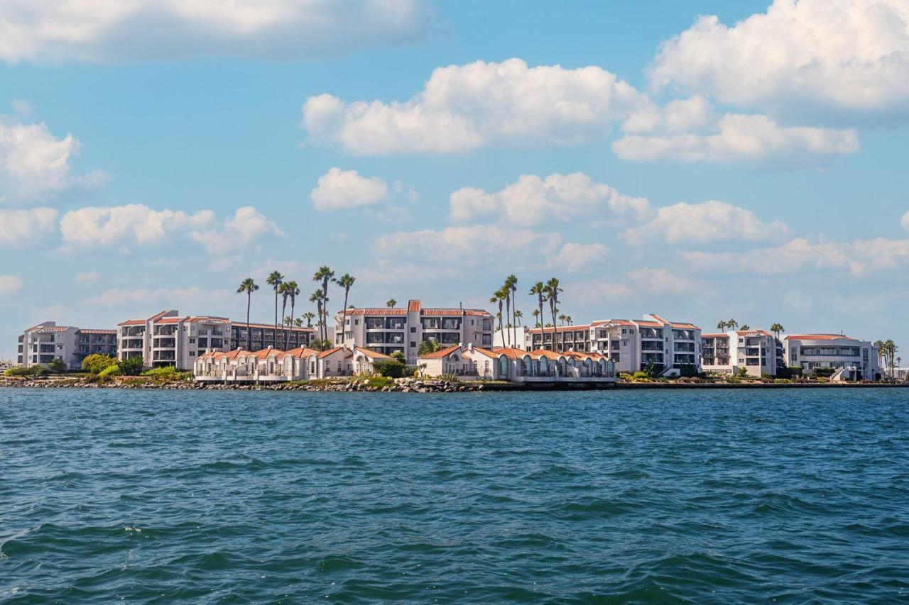 Loews Coronado Bay Resort Zewnętrze zdjęcie