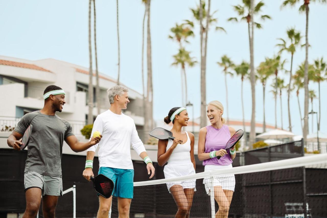 Loews Coronado Bay Resort Zewnętrze zdjęcie