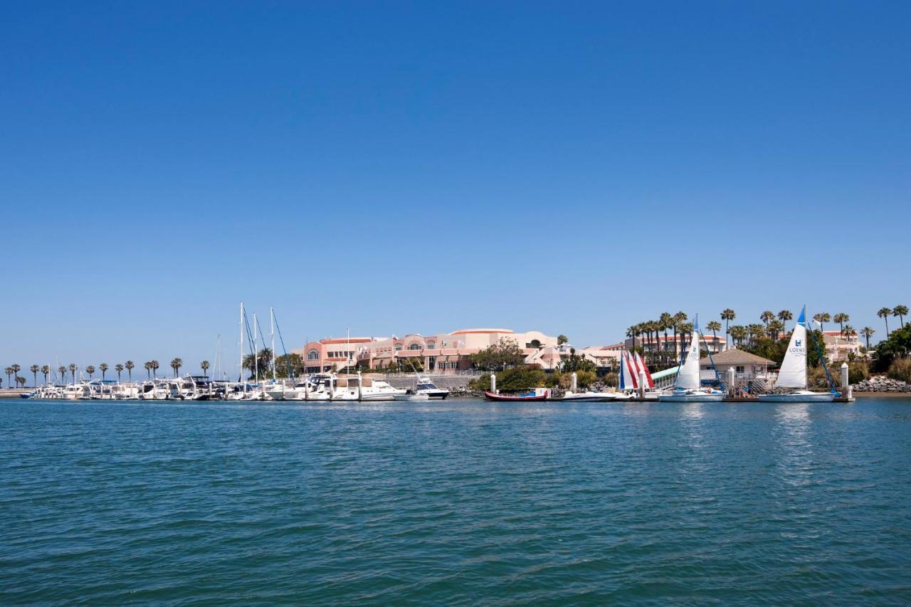 Loews Coronado Bay Resort Zewnętrze zdjęcie