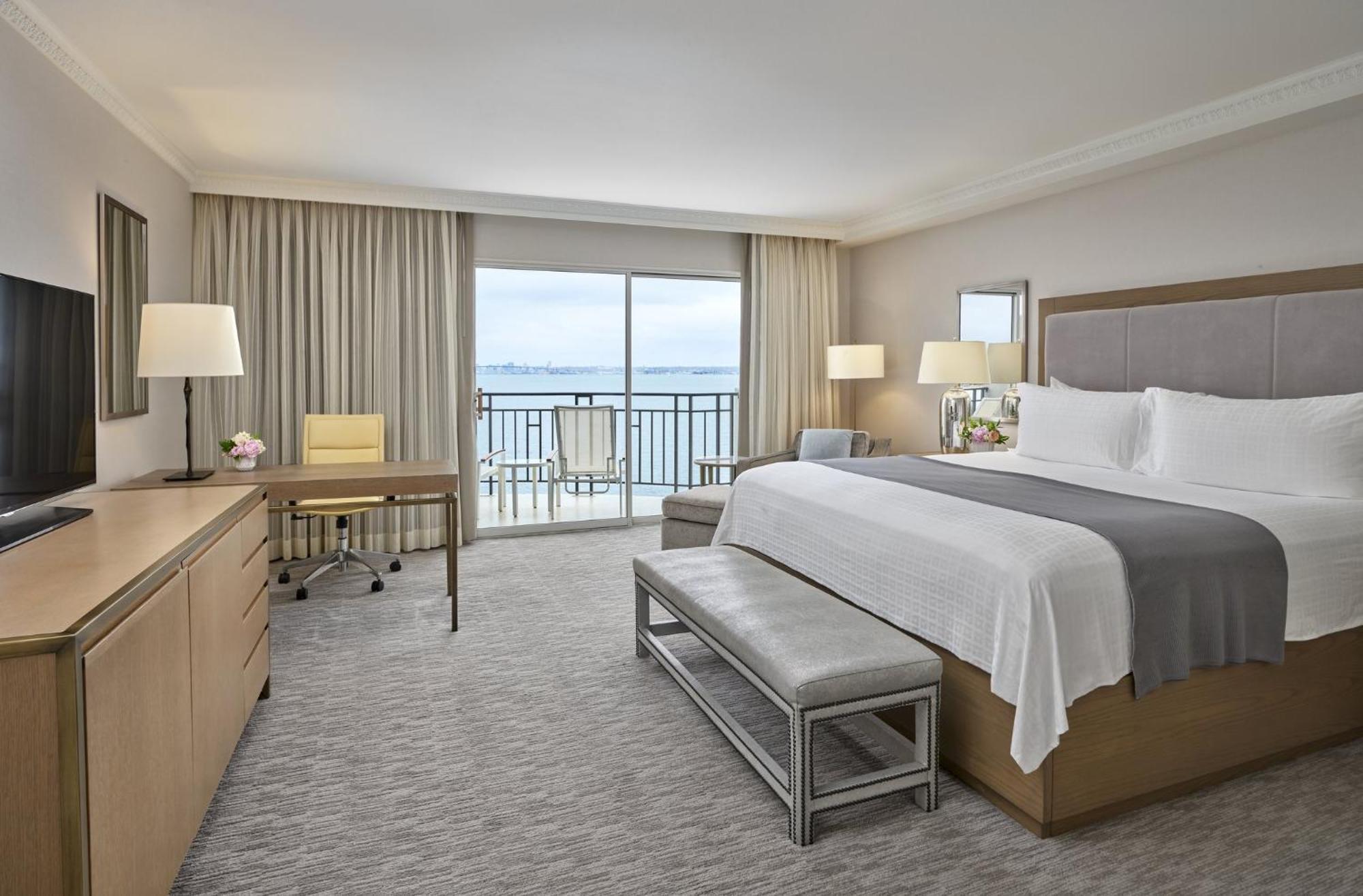 Loews Coronado Bay Resort Zewnętrze zdjęcie