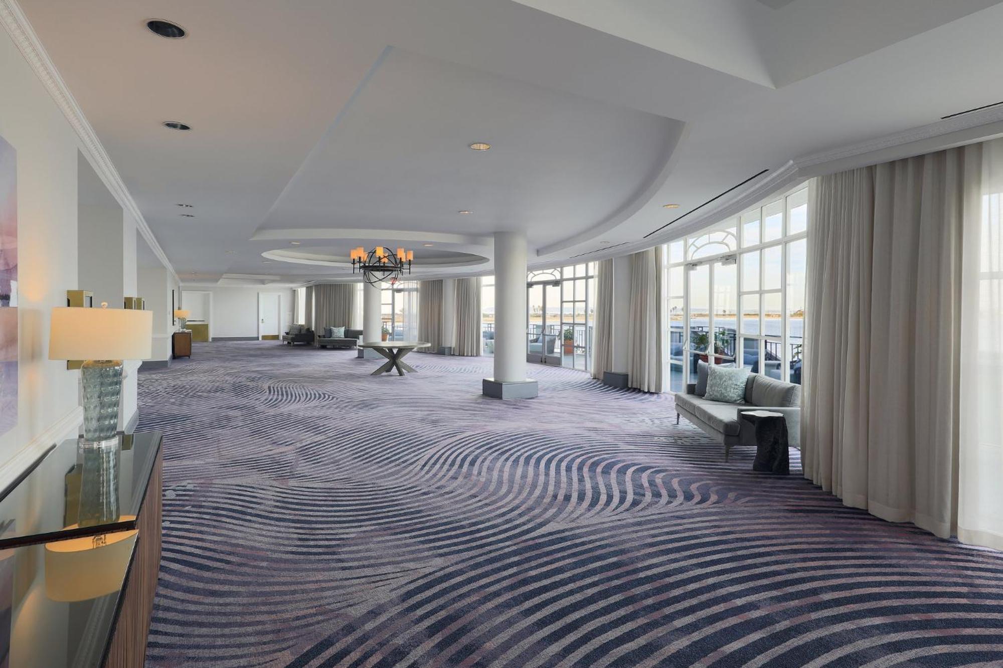 Loews Coronado Bay Resort Zewnętrze zdjęcie