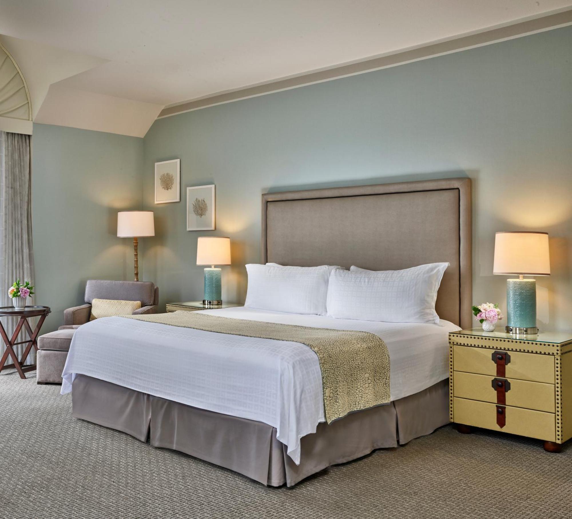 Loews Coronado Bay Resort Zewnętrze zdjęcie