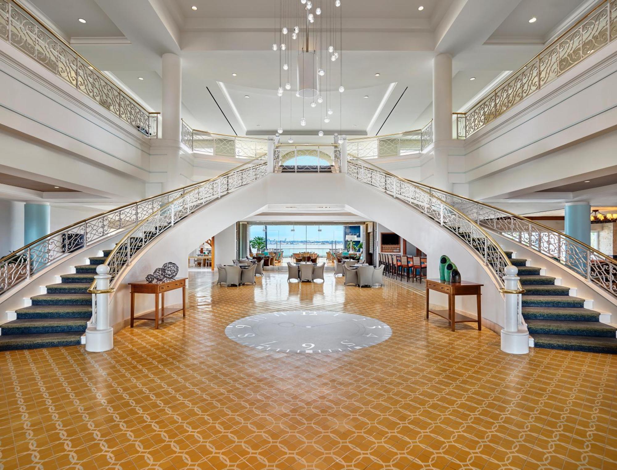 Loews Coronado Bay Resort Zewnętrze zdjęcie