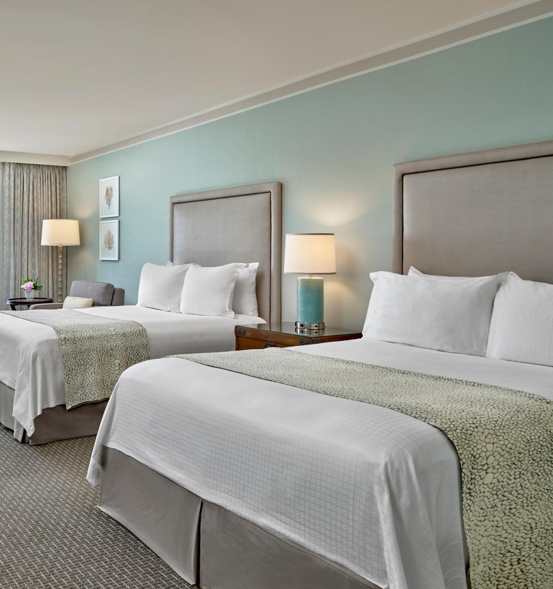 Loews Coronado Bay Resort Zewnętrze zdjęcie