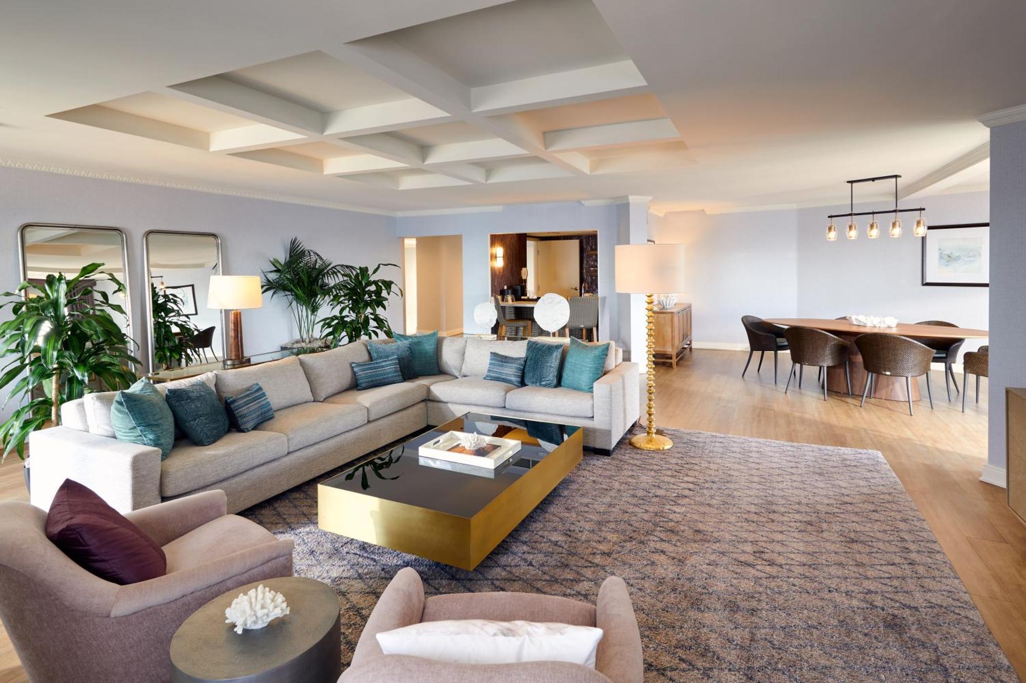 Loews Coronado Bay Resort Zewnętrze zdjęcie