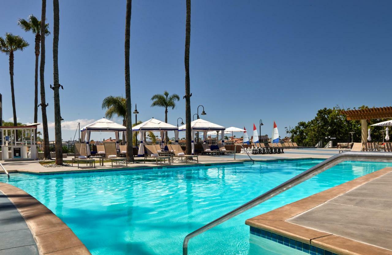 Loews Coronado Bay Resort Zewnętrze zdjęcie
